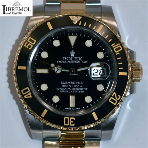 rolex precio más barato